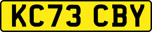 KC73CBY