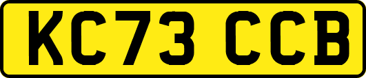 KC73CCB