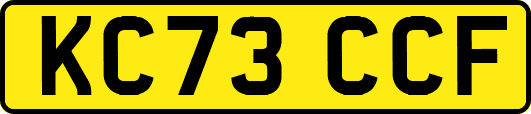 KC73CCF