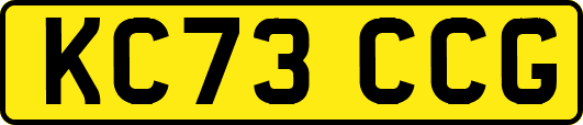 KC73CCG