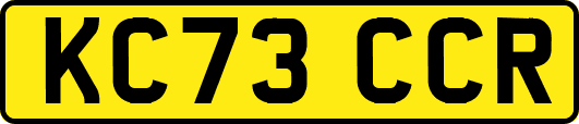 KC73CCR