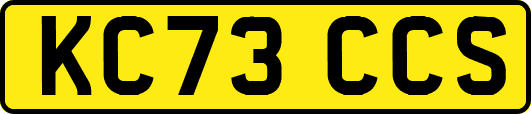KC73CCS