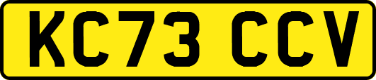 KC73CCV
