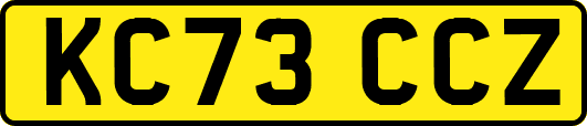 KC73CCZ