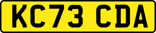 KC73CDA