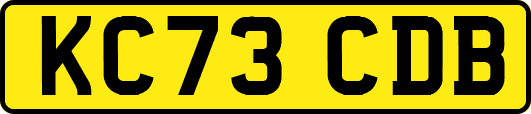 KC73CDB