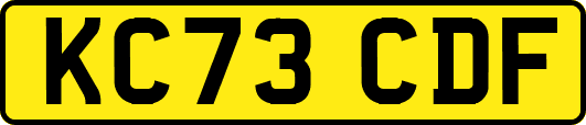 KC73CDF