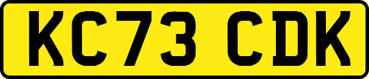 KC73CDK