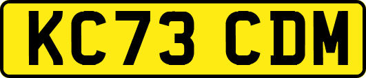KC73CDM