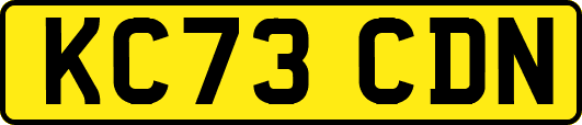 KC73CDN