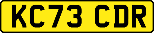 KC73CDR