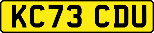 KC73CDU