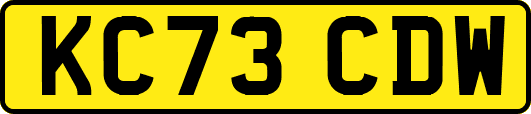 KC73CDW