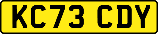 KC73CDY