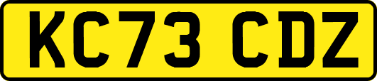 KC73CDZ