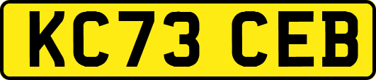 KC73CEB