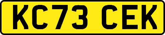 KC73CEK