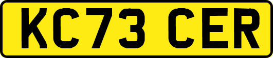 KC73CER