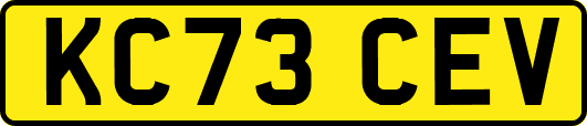 KC73CEV