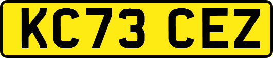 KC73CEZ