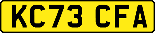 KC73CFA