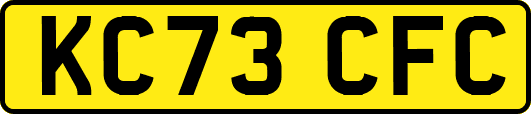KC73CFC