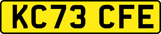 KC73CFE