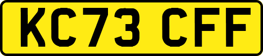 KC73CFF