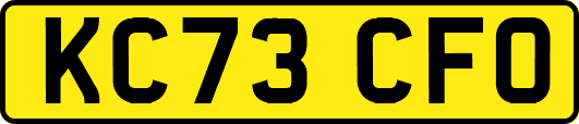 KC73CFO