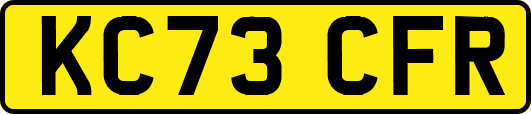 KC73CFR