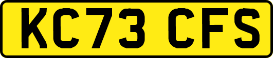 KC73CFS