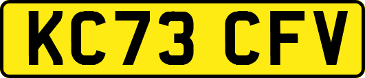KC73CFV