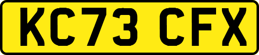 KC73CFX