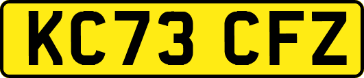 KC73CFZ