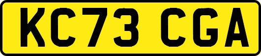 KC73CGA