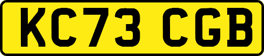 KC73CGB