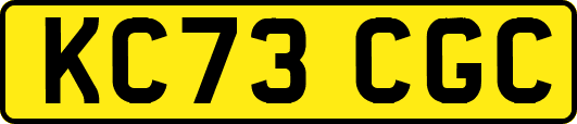 KC73CGC