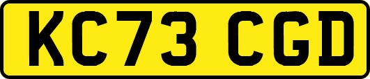 KC73CGD
