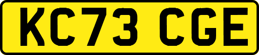 KC73CGE