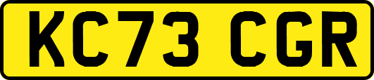 KC73CGR
