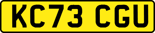 KC73CGU