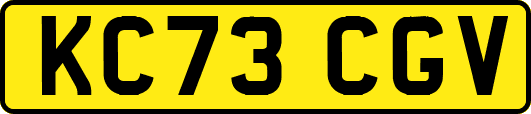 KC73CGV
