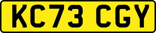KC73CGY