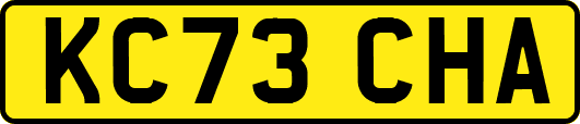 KC73CHA