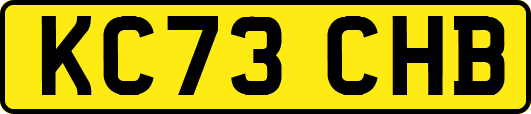 KC73CHB