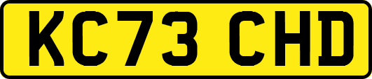 KC73CHD