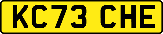 KC73CHE