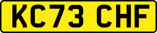 KC73CHF