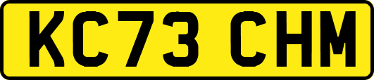 KC73CHM