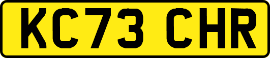 KC73CHR